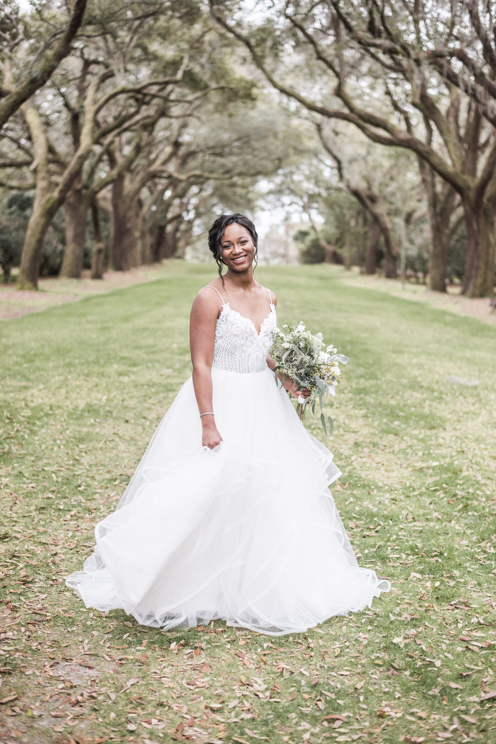 Wedding Stationery Designer | Charleston Bridal Wedding Inspiration