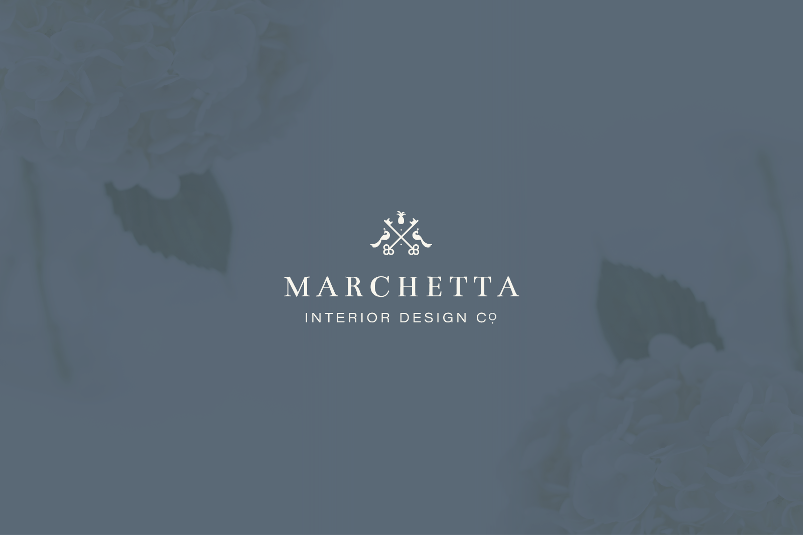 Interior Designer Branding: Marchetta // Sarah Ann Design