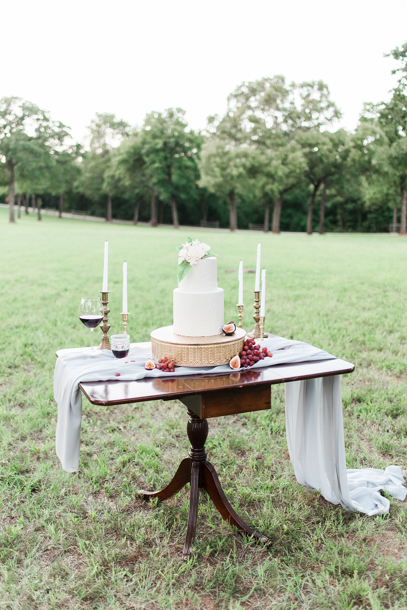 Fine Art Wedding Invitation Suite - Sarah Ann Design