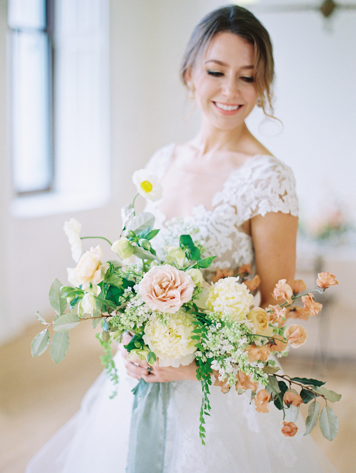 Custom Wedding Stationery Designer - Sarah Ann Design - Emerald and Jade