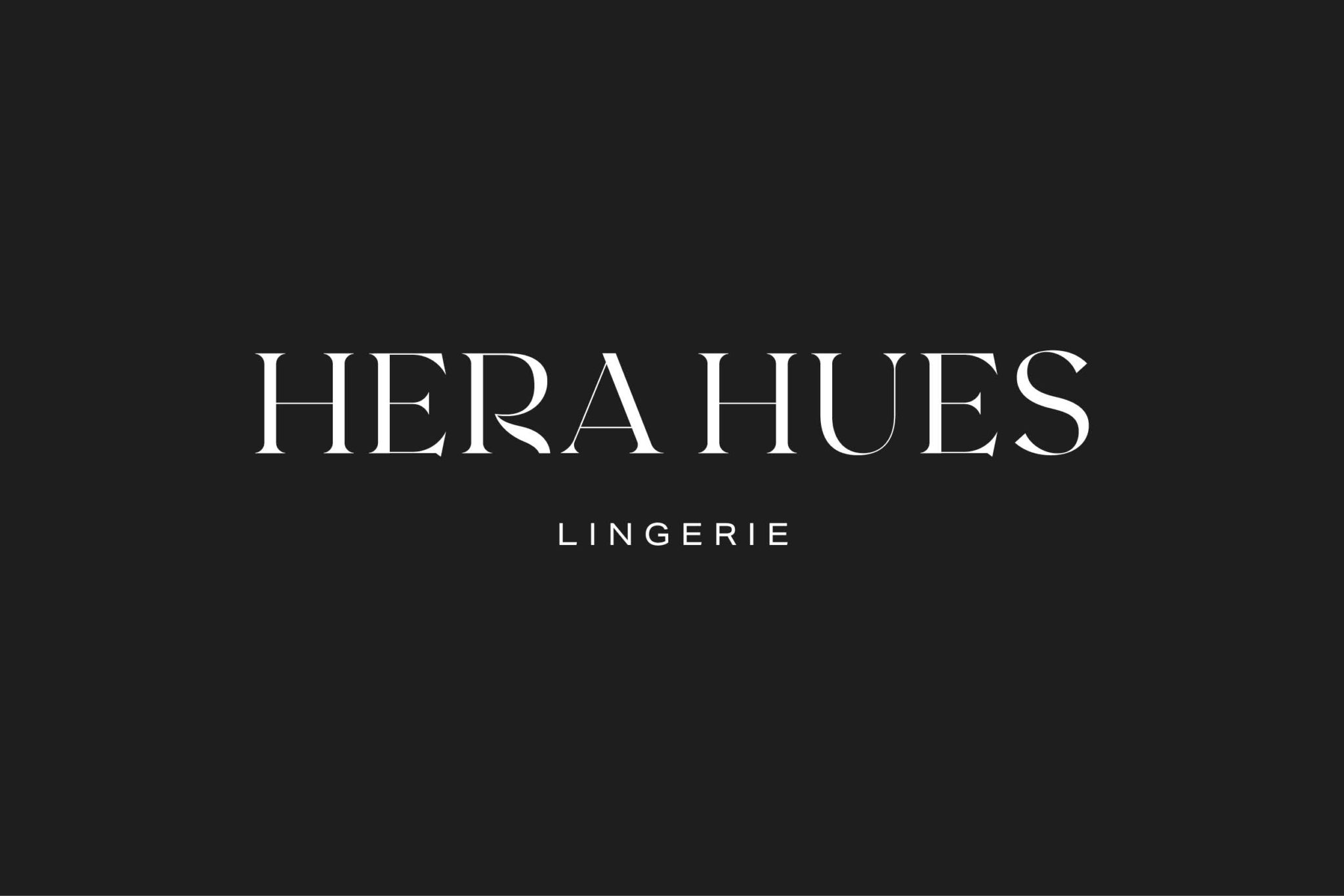 Brand Design: Hera Hues | Sarah Ann Design