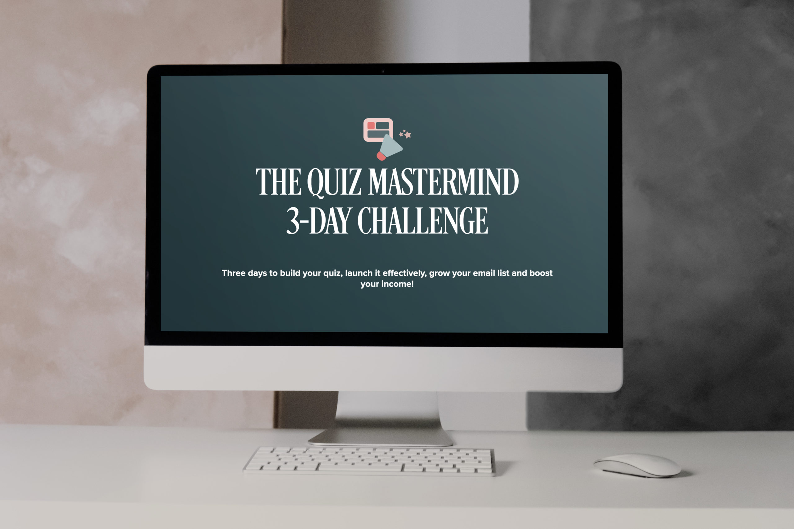 Create an Online Quiz for Your Website - Lead Generation with Online Quizzes - Sarah Ann Design