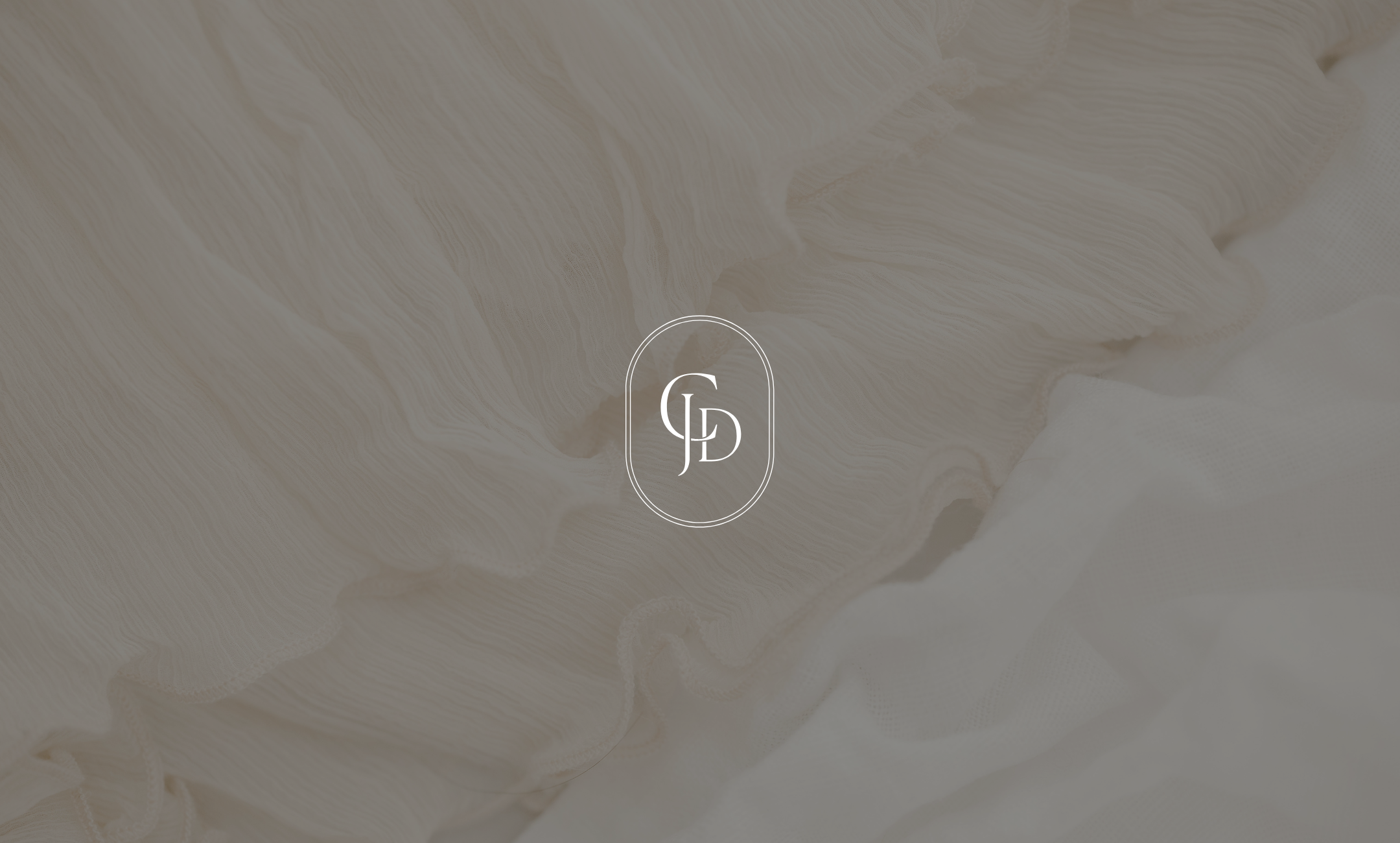 Interior Designer Brand Identity | Logo by Sarah Ann Design - Monogram