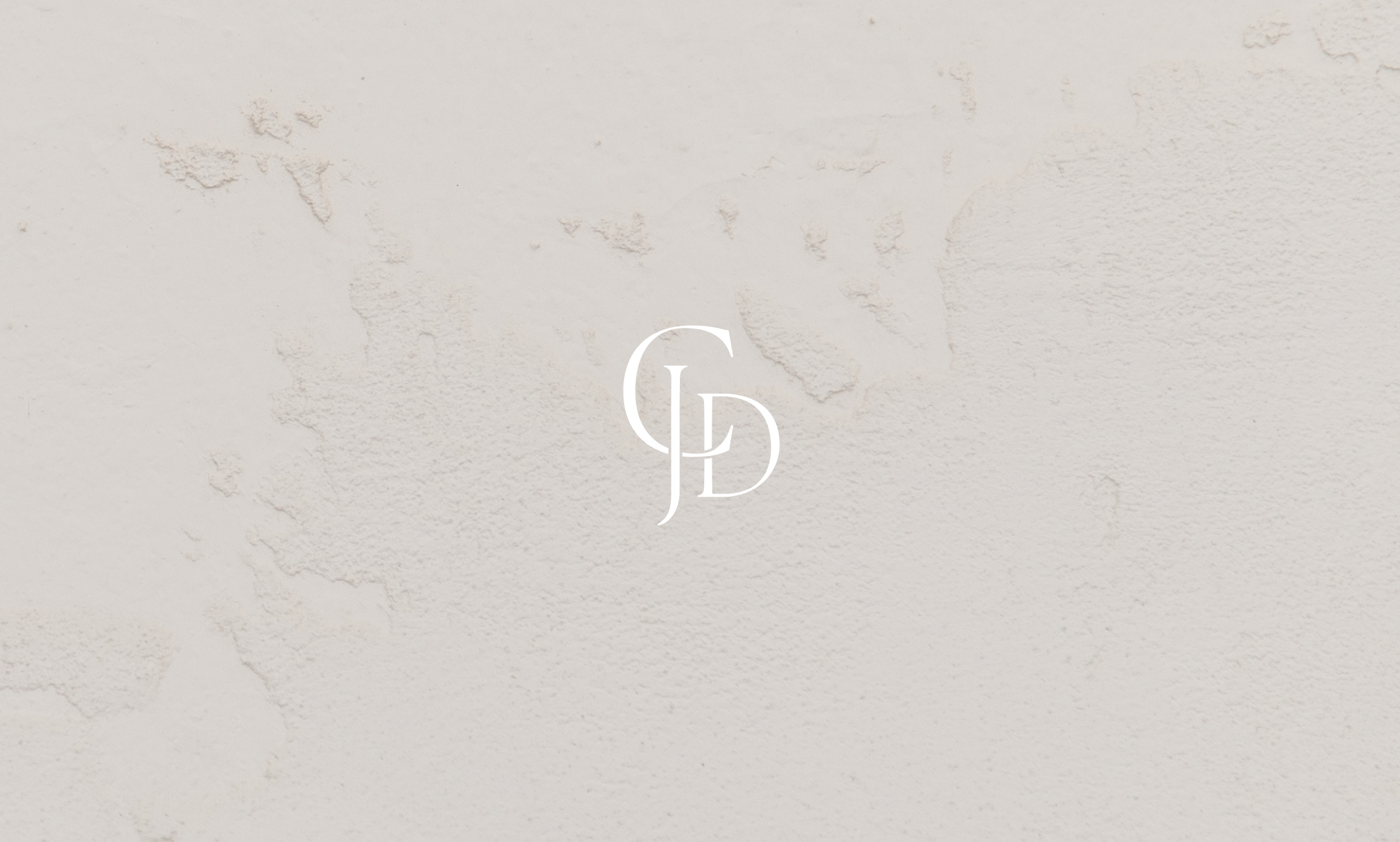 Interior Designer Brand Identity | Logo by Sarah Ann Design - Monogram