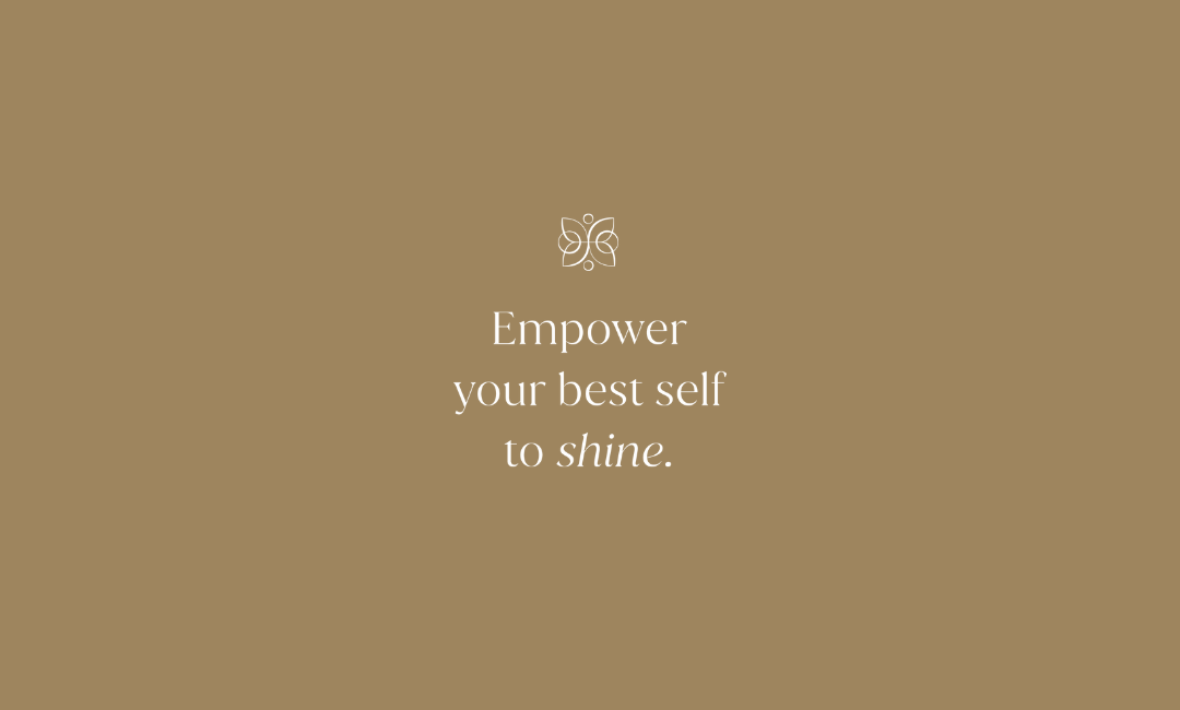 Empower your best self to shine | Soul Chat Hypnotherapy