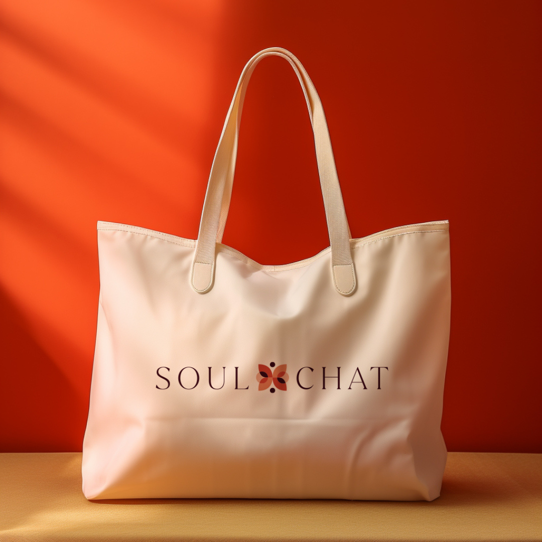 Brand Design for Soul Chat Hypnotherapy | by Sarah Ann Design