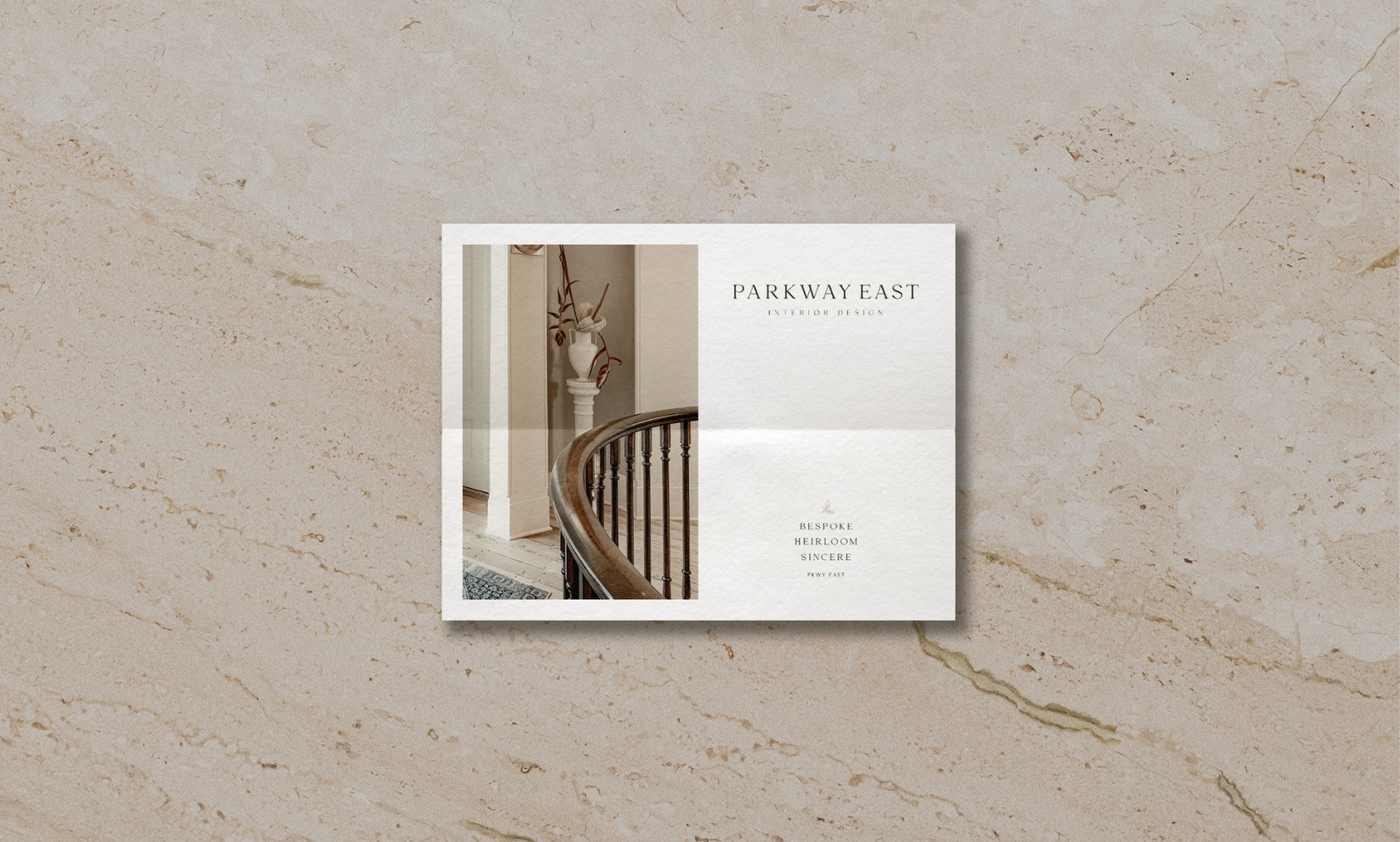 Parkway East Design - Classic Interior Design Brand by Sarah Ann Design