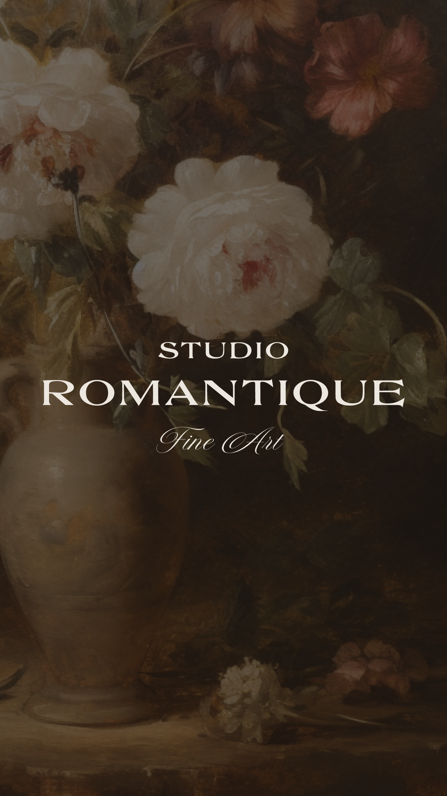 Romanticize Your Creative Business | Romantic Brand Designs by Sarah Ann Design