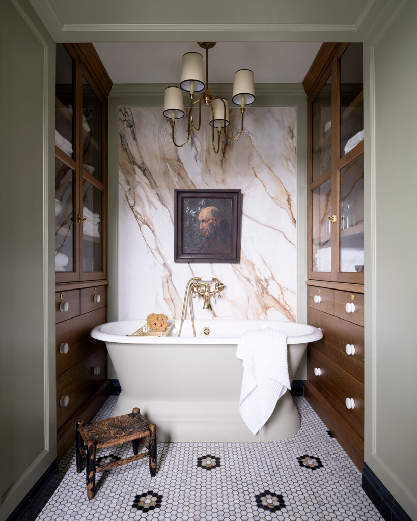 Kat Lawton Interiors - Seattle Based Interior Design with Timeless Style