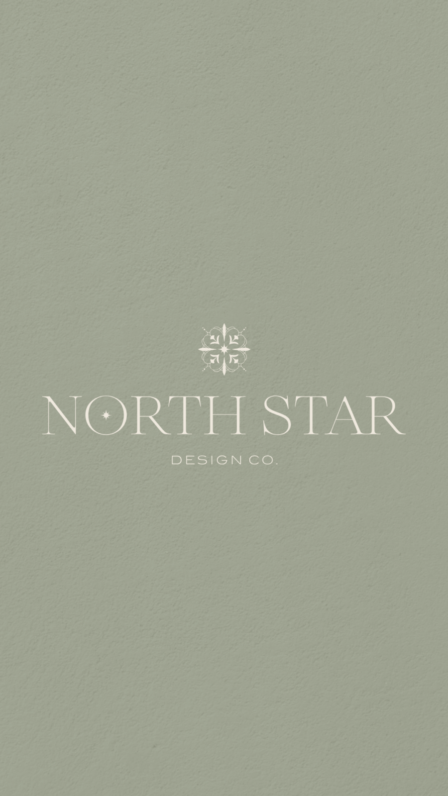 Brand Design: North Star Design Co. | Sarah Ann Design