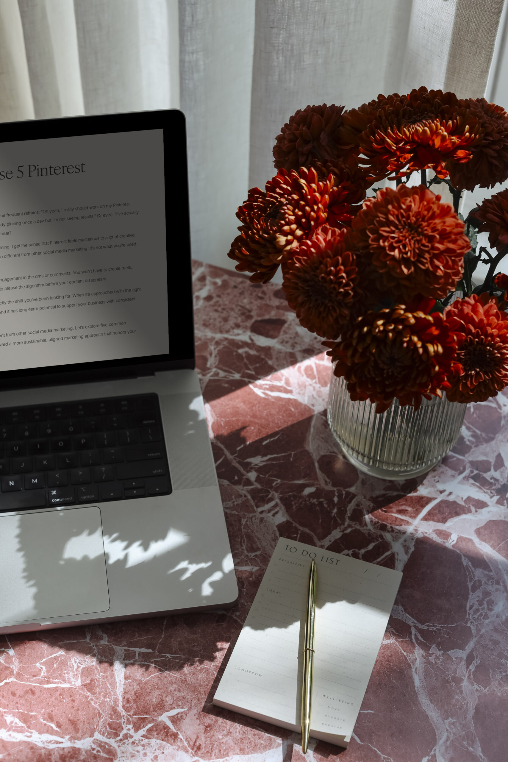 5 Pinterest Mistakes You Might be Making - Sarah Ann Design