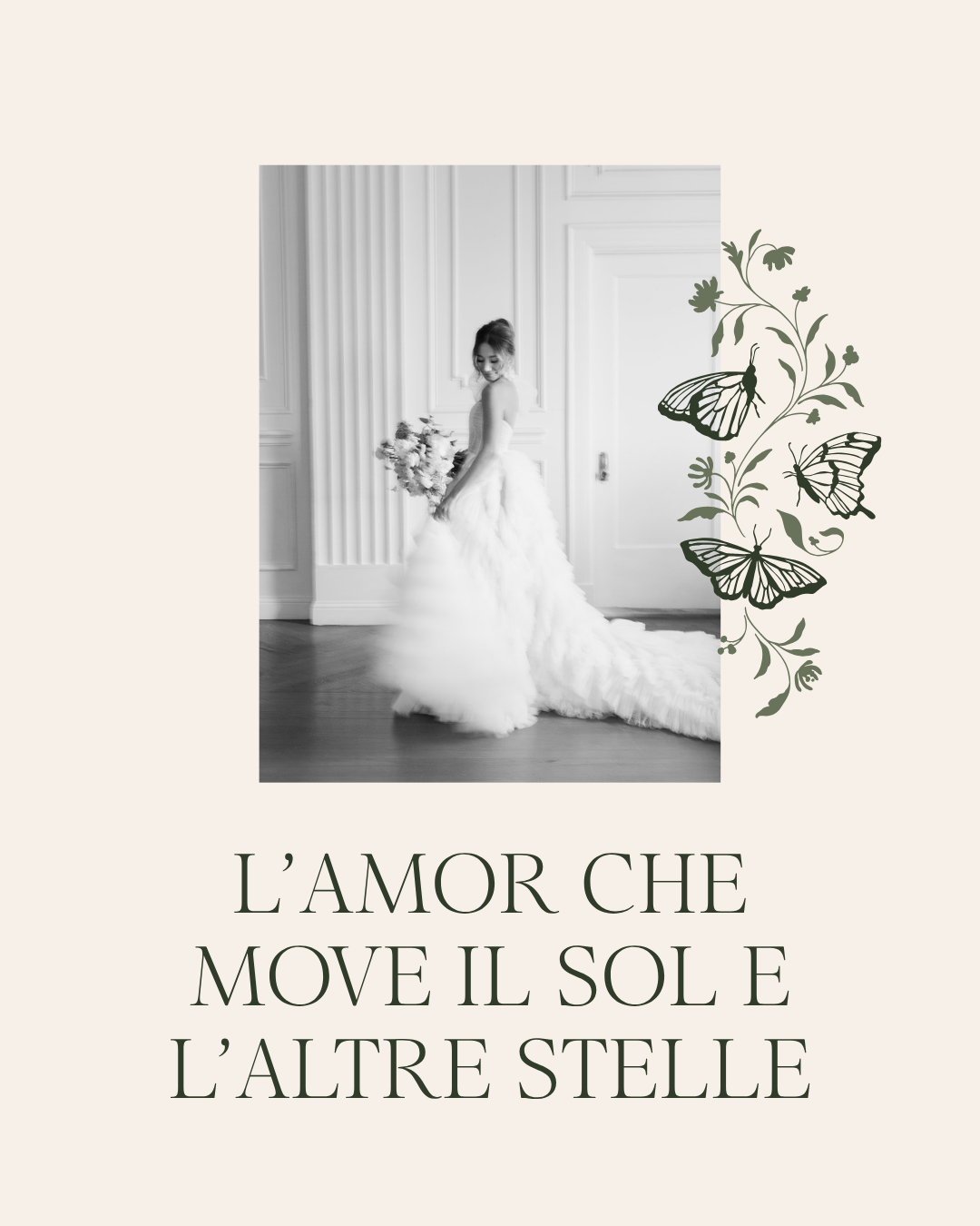 High End Luxury Wedding Photographer Brand - Angelica Marie by Sarah Ann Design